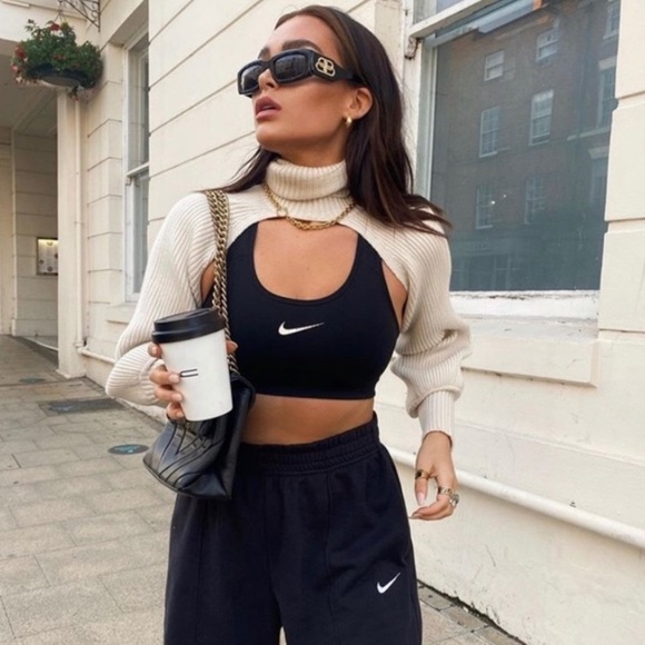 Zara Sweaters - Zara Knit Arm Warmer